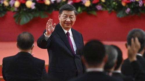 Vingt-cinq ans de la rétrocession: Xi Jinping défend un Hong Kong aux caractéristiques chinoises