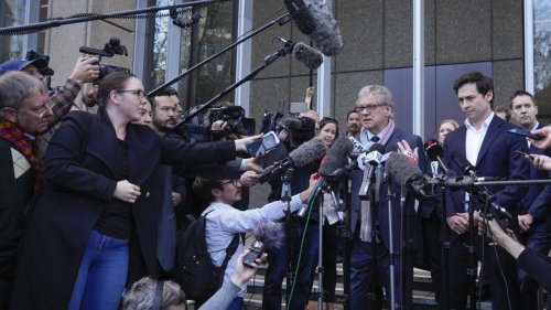 Australie: un haut gradé perd son procès en diffamation à propos de crimes de guerre en Afghanistan