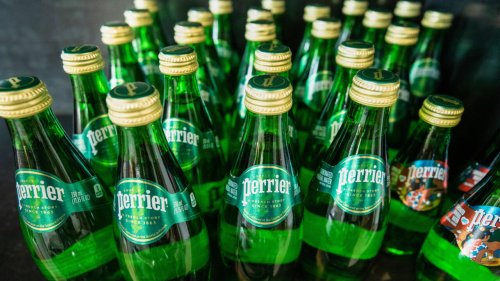 Perrier could lose 'natural mineral water' label after contamination found