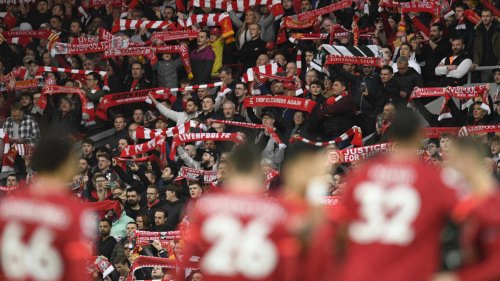 Reportage international - Royaume-Uni: le football, un élément vital pour l'économie de Liverpool