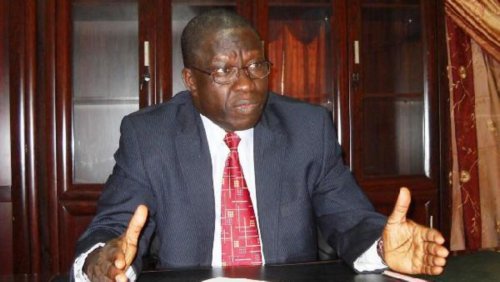 Guinée: le parti de l’ex-président Alpha Condé dénonce l’arrestation de son secrétaire, Sékou Condé