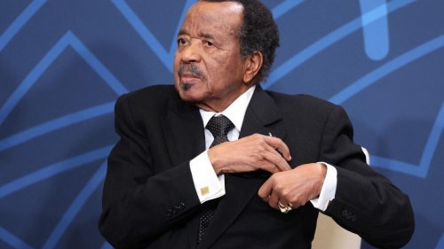 Cameroun: un air de fête à l’heure des batailles internes pour la succession de Paul Biya