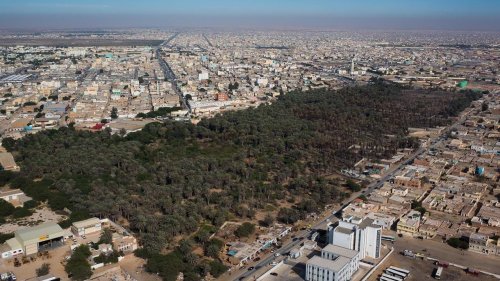 Mauritanie: Oumar Diop inhumé à Nouakchott après les conclusions de l'autopsie marocaine