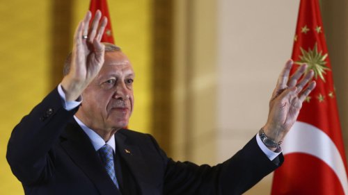 Orient hebdo - Erdogan réélu: quels conséquences en Turquie?