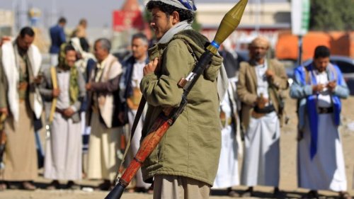 Yémen: la coalition menée par l'Arabie saoudite libère des rebelles Houthis