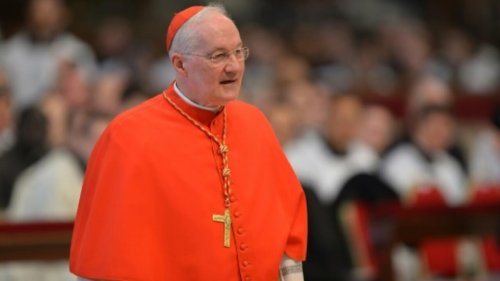 Le pape François n'ouvrira pas de procès canonique contre le cardinal québécois Marc Ouellet