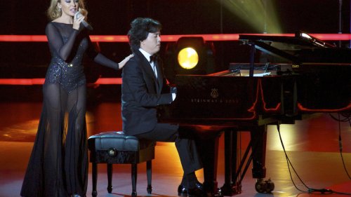 Chine: le célèbre pianiste Li Yundi arrêté à Pékin