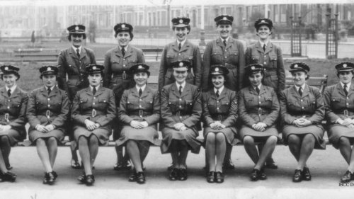 Agentes secrètes britanniques en mission dans la résistance française: une histoire méconnue