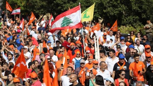 Liban: l’alliance entre le CPL et le Hezbollah en état de mort cérébrale