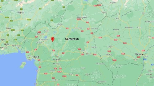 Cameroun: plus de trente morts dans des violences intercommunautaires dans l'Ouest