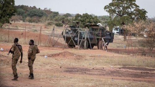Burkina: deux ONG dénoncent des exactions commises par l'armée à Tougouri, le gouvernement dément
