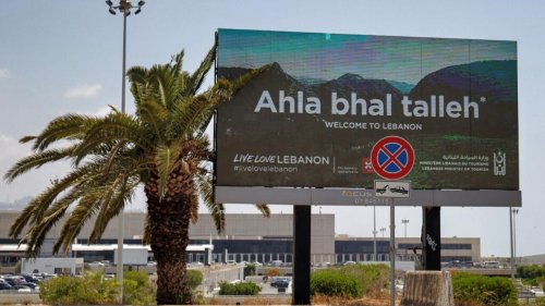 Liban: les autorités annulent le projet controversé d'extension de l'aéroport de Beyrouth