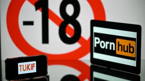 Invité France - Accès aux sites porno: «Espérons que les annonces se concrétisent rapidement»