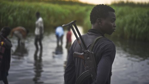 Soudan du Sud: Amnesty International dénonce la violation de l'embargo sur les armes