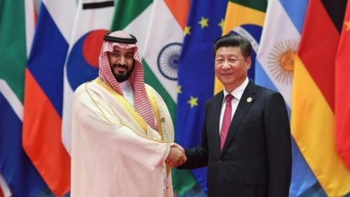 Xi jinping en Arabie saoudite: pétrole, «Nouvelles routes de la soie» et coopération stratégique au menu de la visite