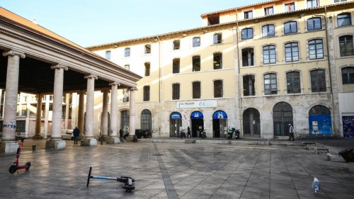 French university opens doors to US scientists fleeing Trump’s research cuts