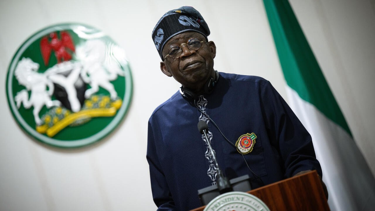 Nigeria: des figures de la société civile accusent le président de vouloir instaurer «un parti unique»