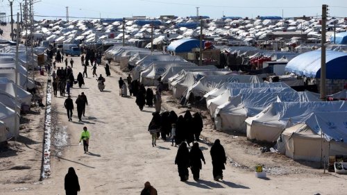 Australie: le gouvernement va rapatrier des dizaines de femmes et d'enfants des camps syriens