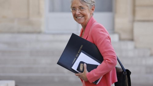 France: Élisabeth Borne précise les contours de la réforme des retraites
