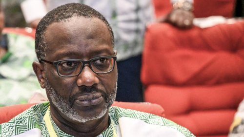 Côte d'Ivoire: en justice, Tidjane Thiam conserve la présidence du PDCI
