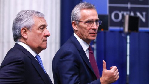Les pays des Balkans demandent le soutien de l'Otan face aux pressions russes
