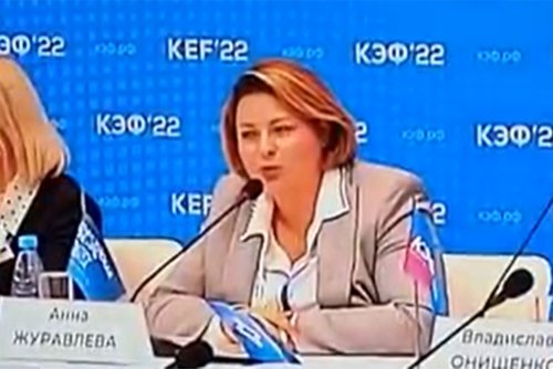 Вице-президент "Норникеля" Дарья Крячкова: Работодатель и соискатель развиваются - это непрерывный процесс - Российская газета