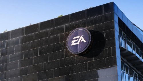 Electronic Arts снимает свои игры с продажи в России - Российская газета