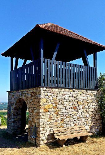 7 Ausflüge, die ich dieses Jahr in Rheinhessen machen möchte