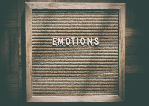 Le Emozioni ed il loro impatto sul nostro corpo - Riccardo Quaglia