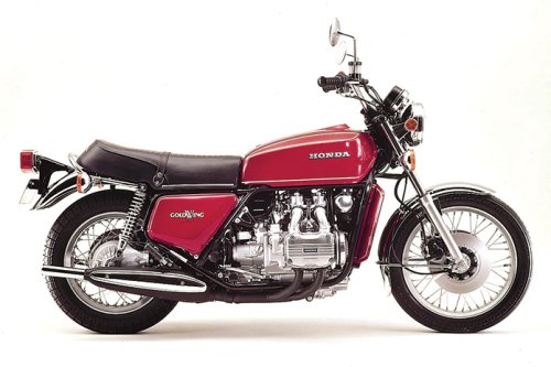 10 Most Significant Motorcycles of the Last 50 Years | Rider Magazine