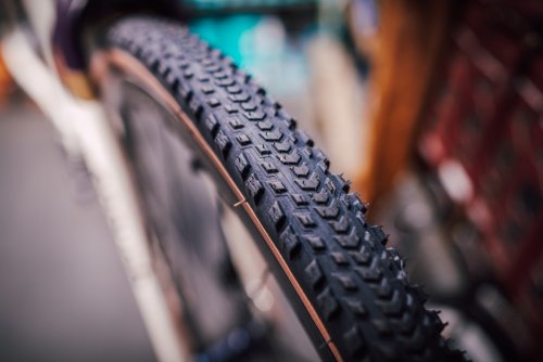 Gravel Grinder News: Pirelli Announces Cinturato RC X Tires - Riding Gravel