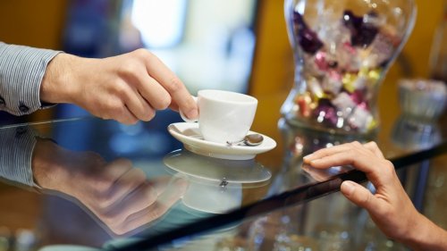 Klima-Kolumne: Nie wieder Coffee To Go – warum Italien ein Vorbild ist