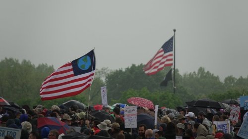 Earth Day: Stehen drastische Maßnahmen der Trump-Regierung gegen US-Umweltorganisationen bevor?