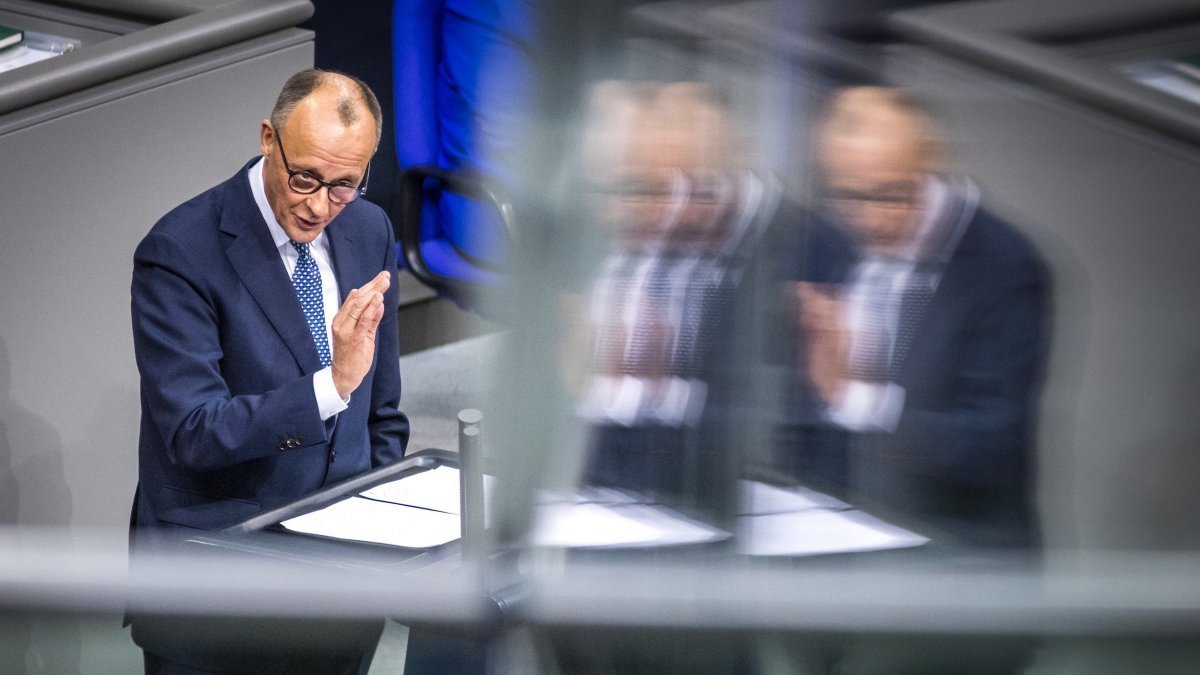 „Schneller als Trump?“ – Merz will Entwicklungshilfe halbieren und Ministerium abwickeln