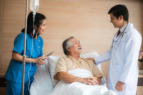 Enhancing Healthcare Efficiency: Strategies for Superior Patient