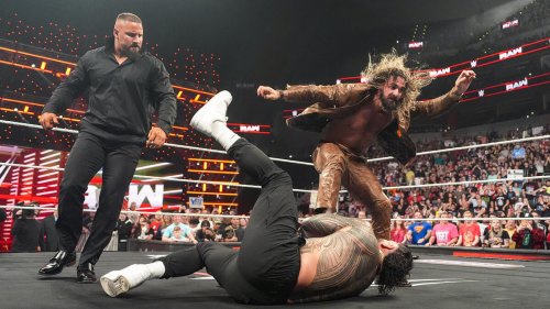 Tommy Dreamer Predicts Seth Rollins, Bron Breakker Alliance Gets New Member Via Major Heel Turn