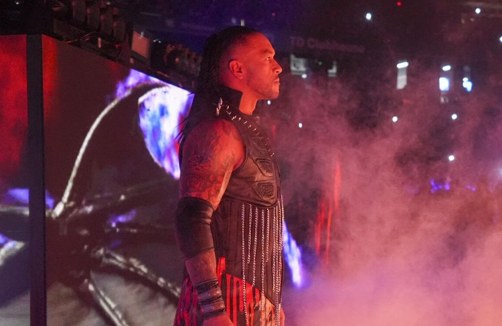 WWE News & Features