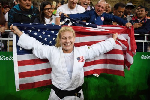 Kayla Harrison: 3 Opponents We Want to See Her Face in the UFC