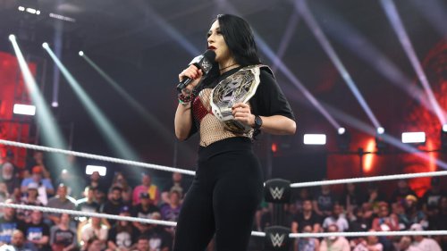Is Stephanie Vaquer Dating Randy Orton Clone From NXT? New Photos Sparks Rumors