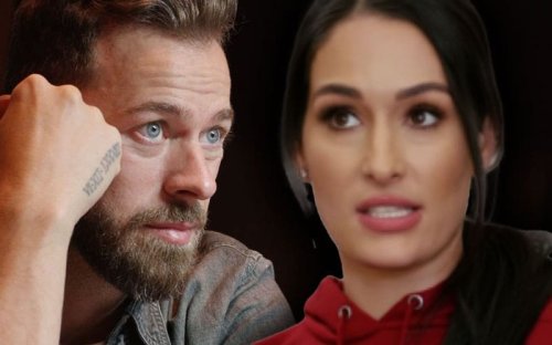 Nikki Bella Agrees to Major Payouts and Child Support in Divorce