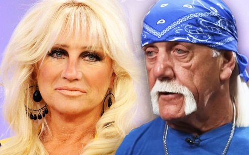 Hulk Hogan Accused of Egomaniac Behavior After Mocking Linda Hogan’s Breakdown