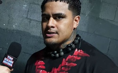 Zilla Fatu Drops Big Hint About Potential WWE Move