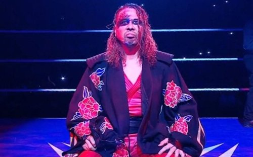 Shinsuke Nakamura Still in WWE as SmackDown Segment Proves Rumors Could Be Premature
