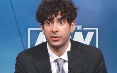 Tony Khan Criticized for Catering to AEW’s “Sickos” Rather Than Casual Fans