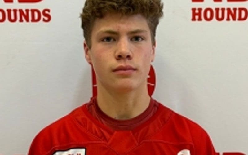 Who Is Brock Lesnar’s Son? Inside the Life of Duke Lesnar