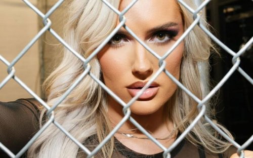 Mariah May’s “Out of My Cage” Post Sparks Speculation About Her AEW Future