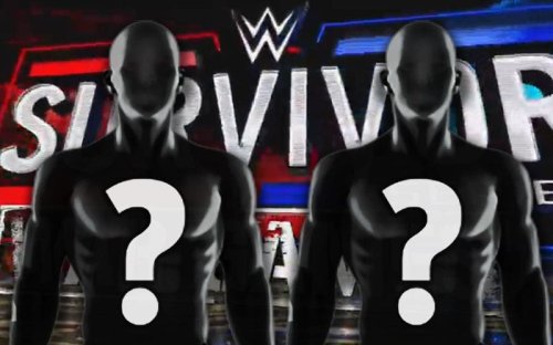 Scrapped Plans for WWE Survivor Series Match Revealed