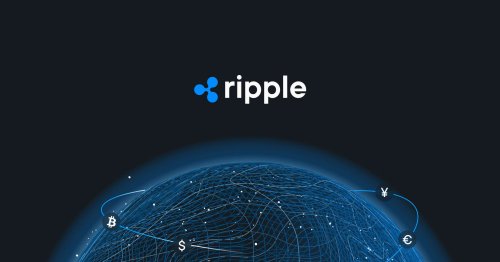 Crypto Solutions for Business | Ripple