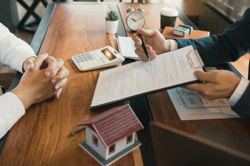 Tips for Helping Clients Get a Mortgage They Will Love