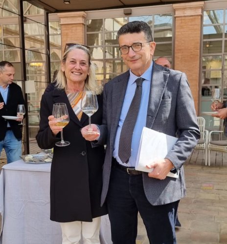 Cambio al vertice del Consorzio Vini di Romagna: il nuovo presidente è Roberto Monti